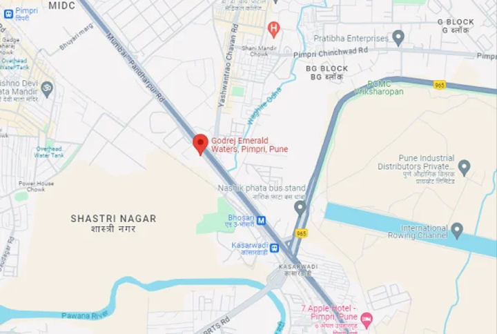 location